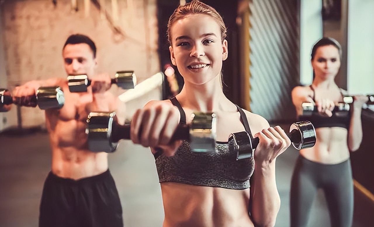 健身训练应该怎么循环运动,如何避免健身训练过度运动损伤