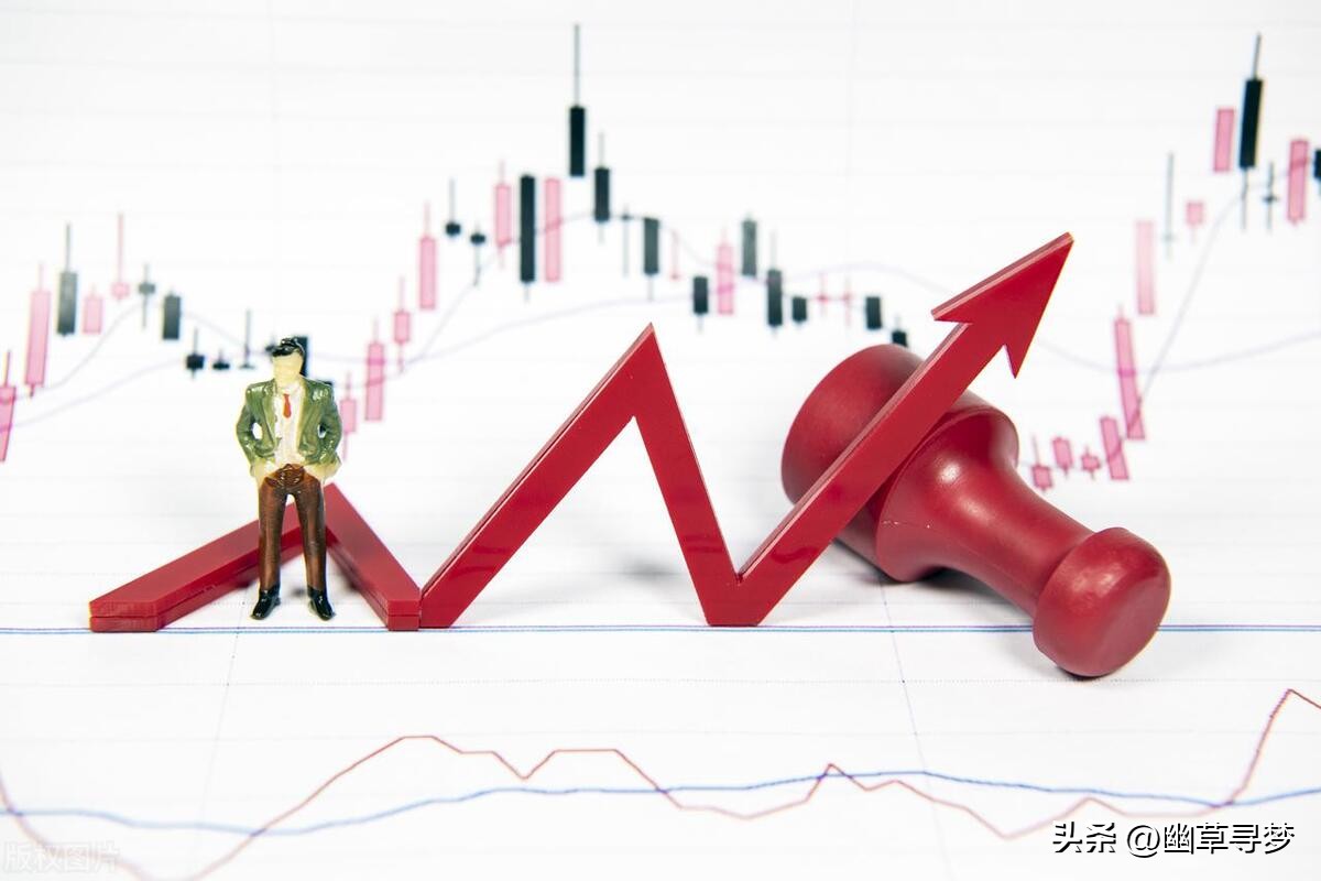 a股v型大反转走势,a股股市很可能不会迎来v型反转