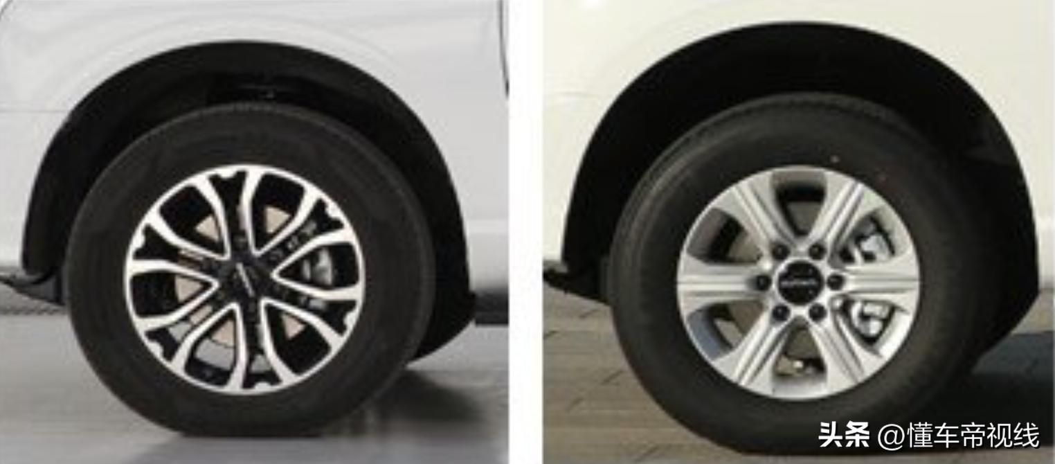 哈弗全新SUVh5,新哈弗H5的产品定位是什么