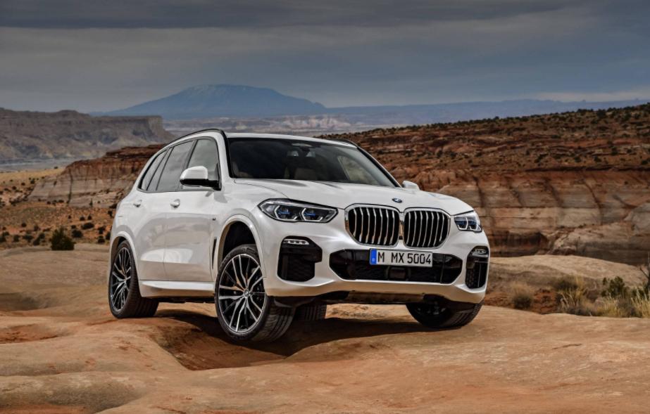 2020年十大建议购买的suv,20万的日产suv最佳推荐