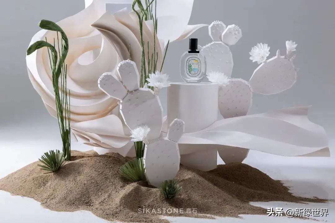 一组纸艺作品,令人惊艳的纸艺作品