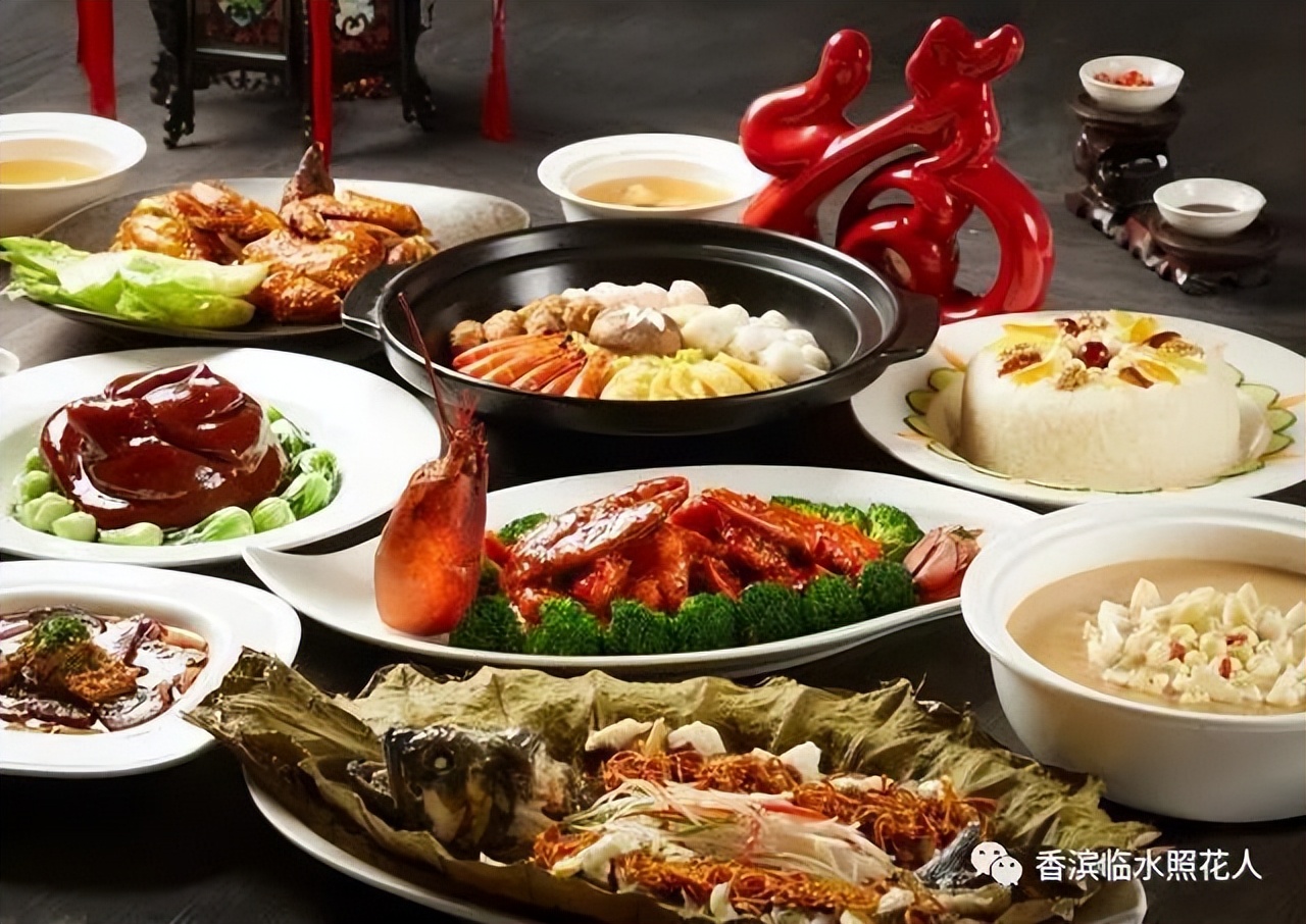 「奋斗成就梦想—初中作文」梁宇彤《美食，让生活更美好》（19）