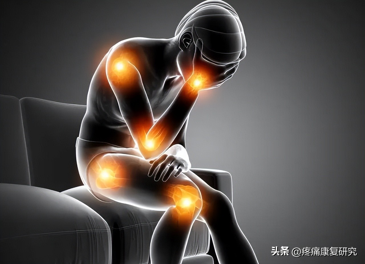 针灸止痛的原理图,针灸镇痛已被国际公认