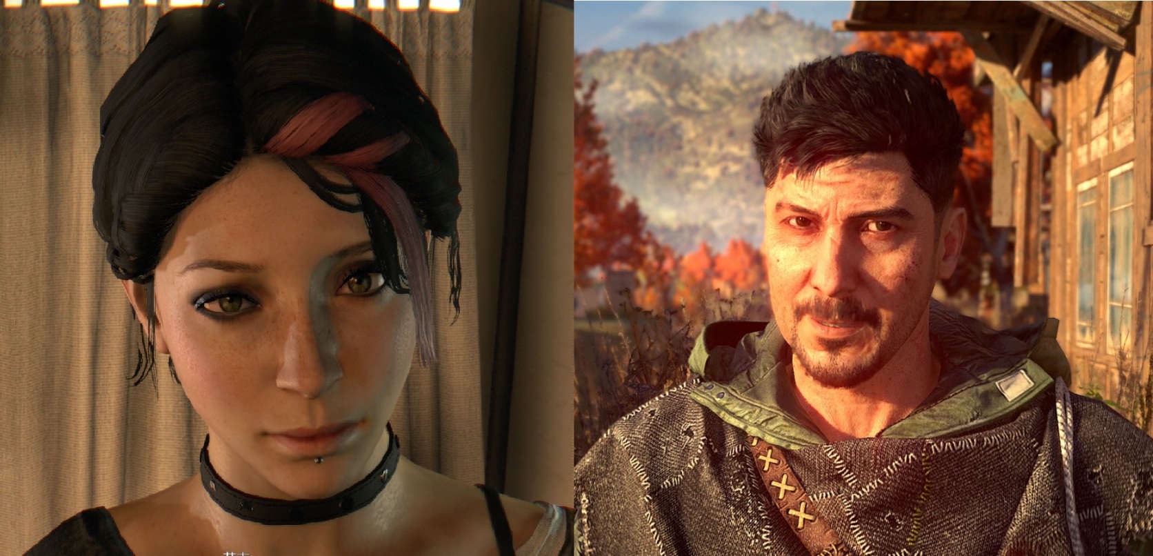 消逝的光芒怎么打开光追,消逝的光芒2关于生命和宇宙