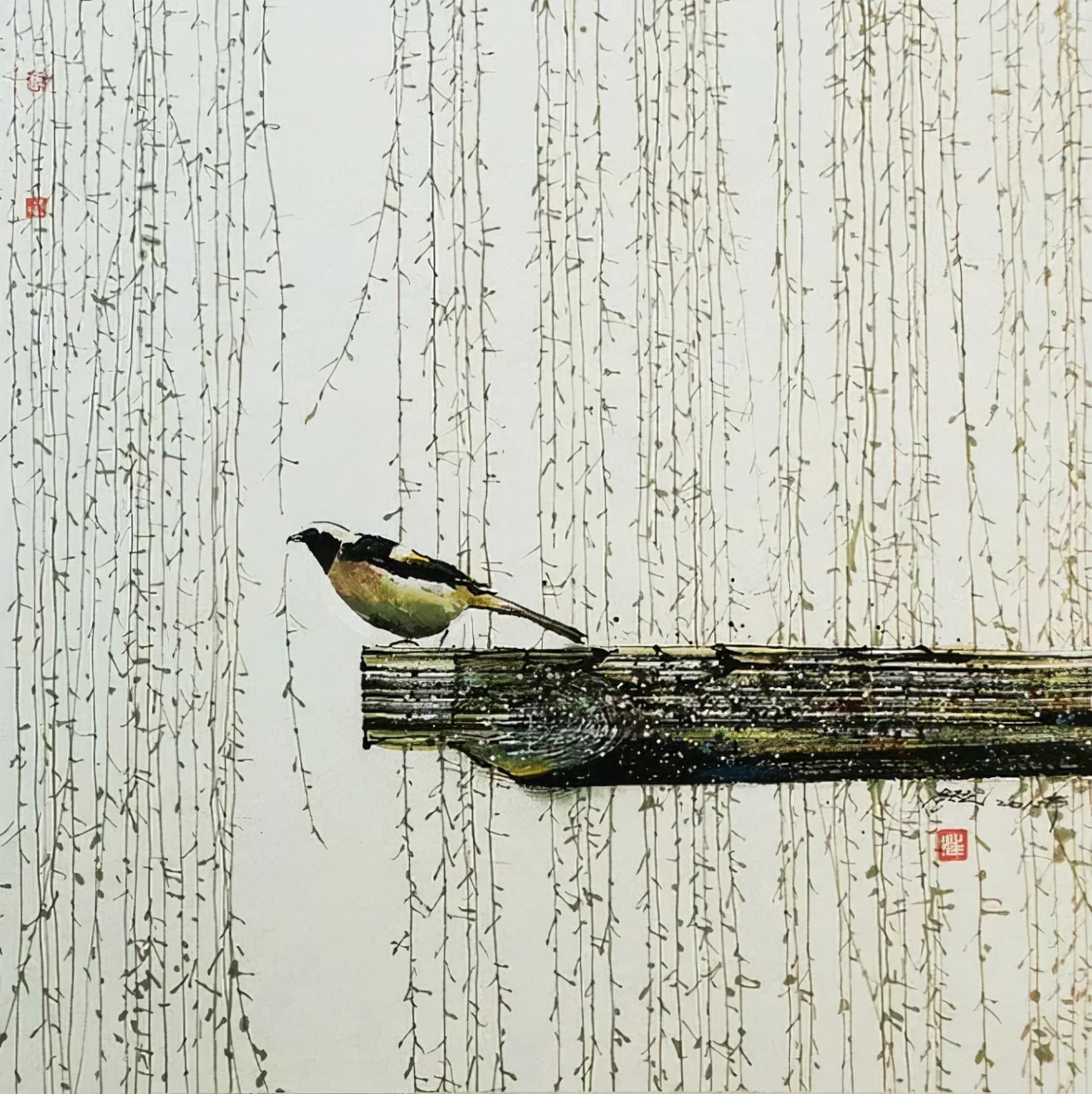 杨慎10首经典诗词,杨慎最有名的十首诗词隶书