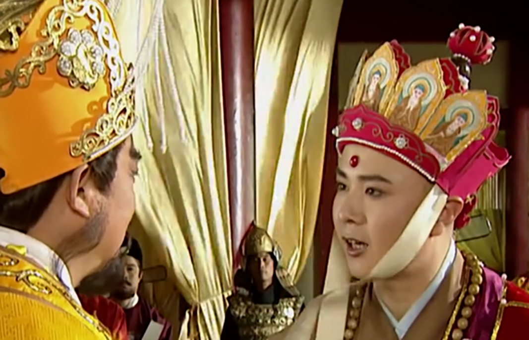 西天取经时孙悟空做了哪些贡献,取经时孙悟空有多少岁