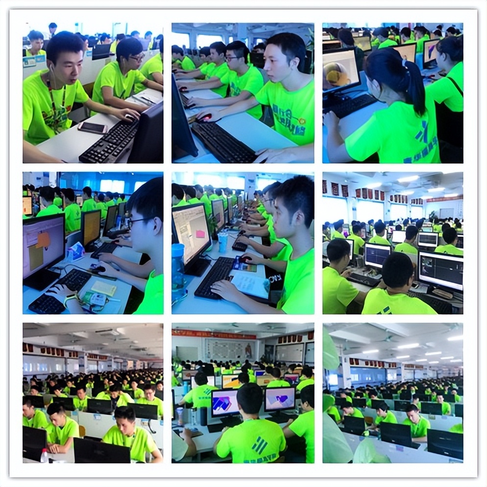 东莞长安ug编程培训机构,青华ug编程培训多少钱