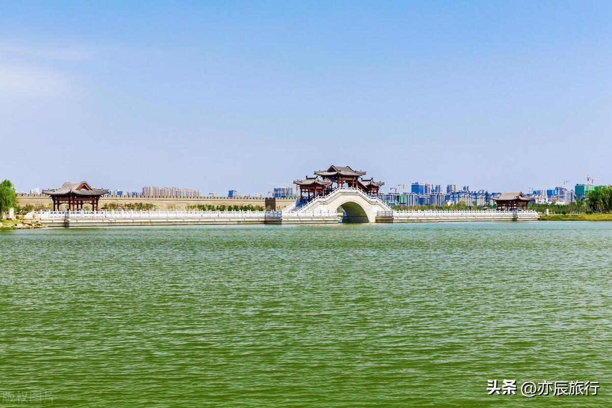 2022年离河南最近的旅游景点推荐,河南适合摩旅的免费旅游景点大全