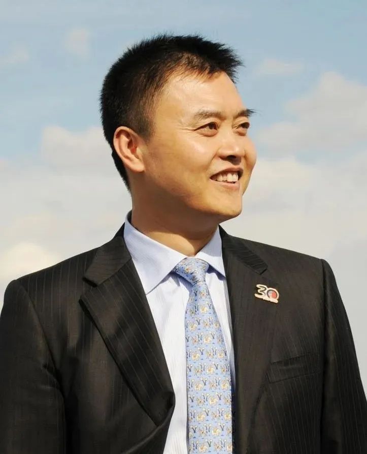 宋书玉讲解视频,宋书玉调研古井