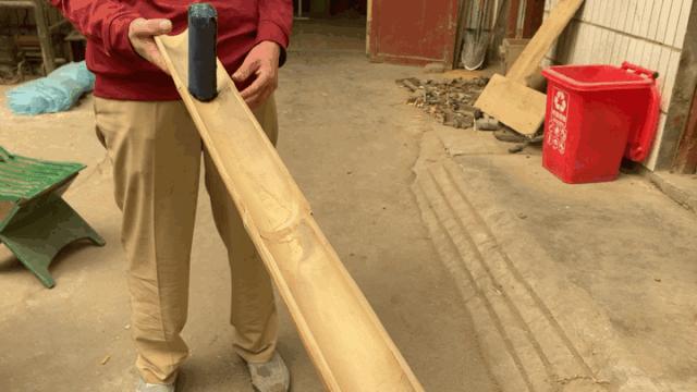 长葛一“能人”：做鲁班凳、木牛流马“一绝”！造的二胡“争着要”！