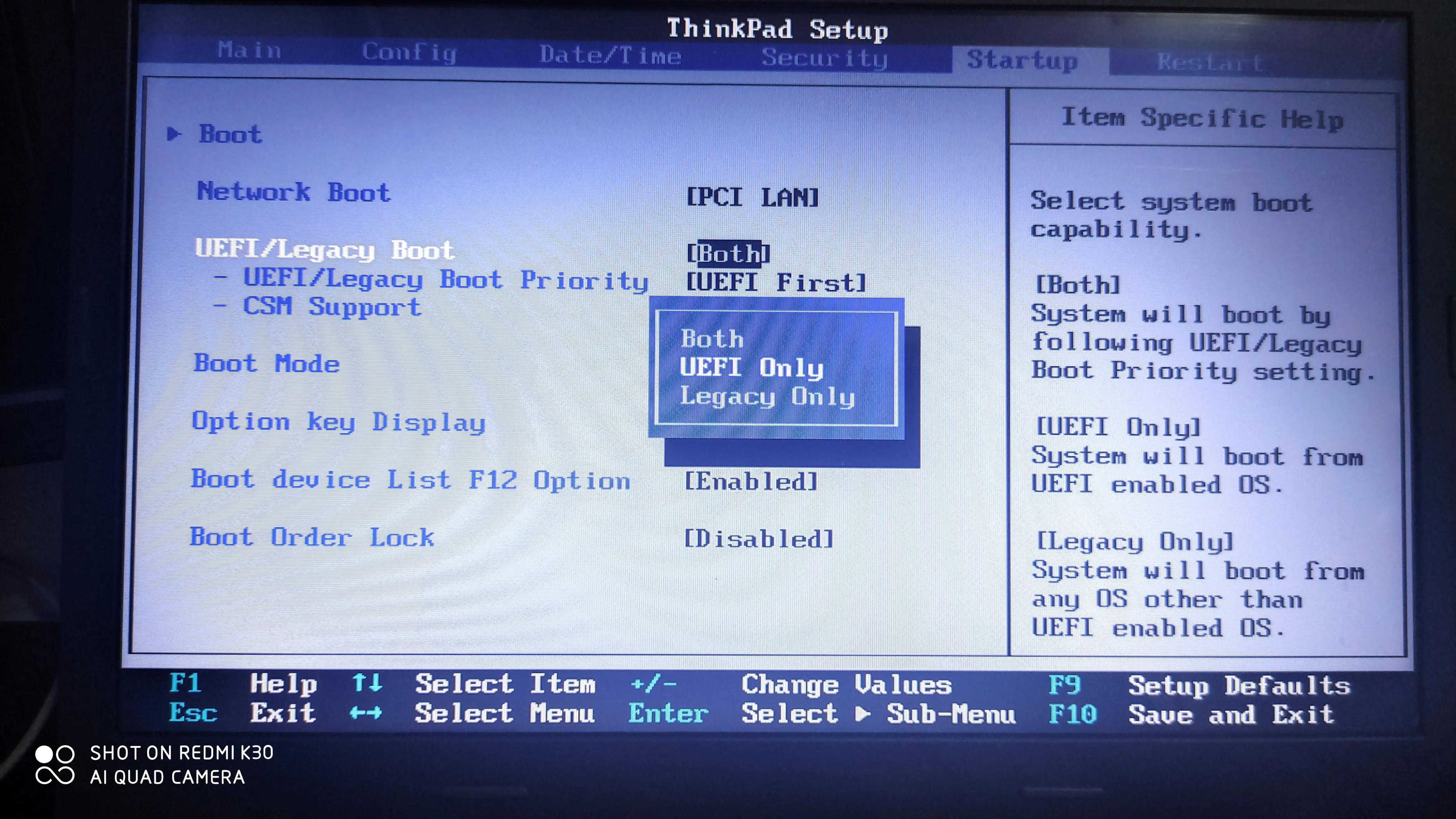 联想如何关闭uefi模式,联想一体机电脑关闭uefi模式