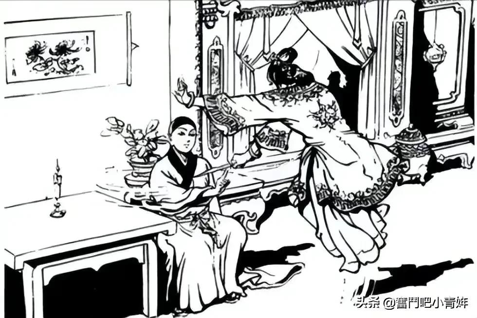 鹿鼎记第二十回朗读,鹿鼎记评书第二十回