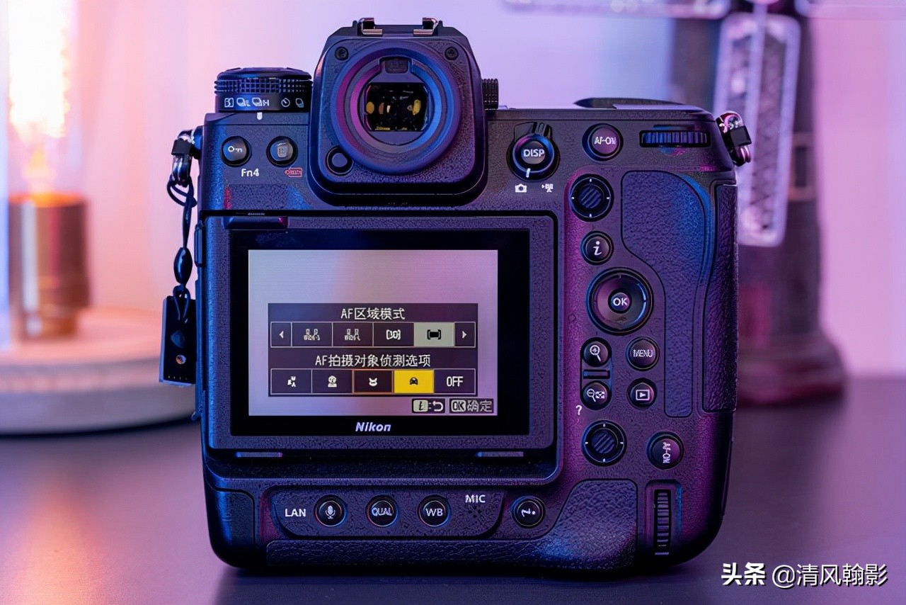 拍鸟买什么相机，不是广告是忠告（九）王者对决篇