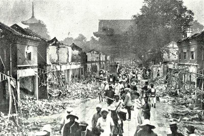 日本城市为什么那么干净,日本东京公园现状