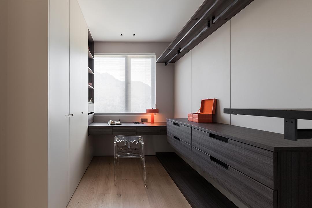 墨野设计•二人宅