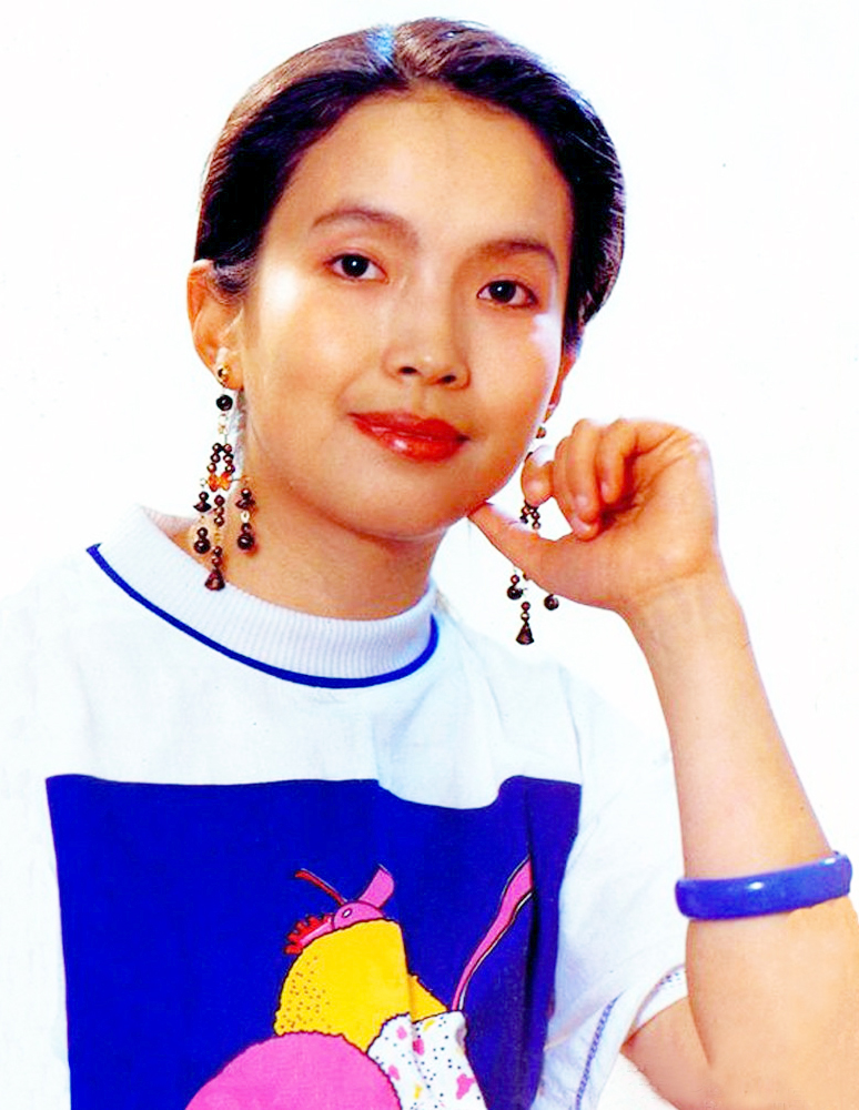 吕丽萍和陶伟什么时候离的婚,吕丽萍的前任老公陶伟是哪儿人