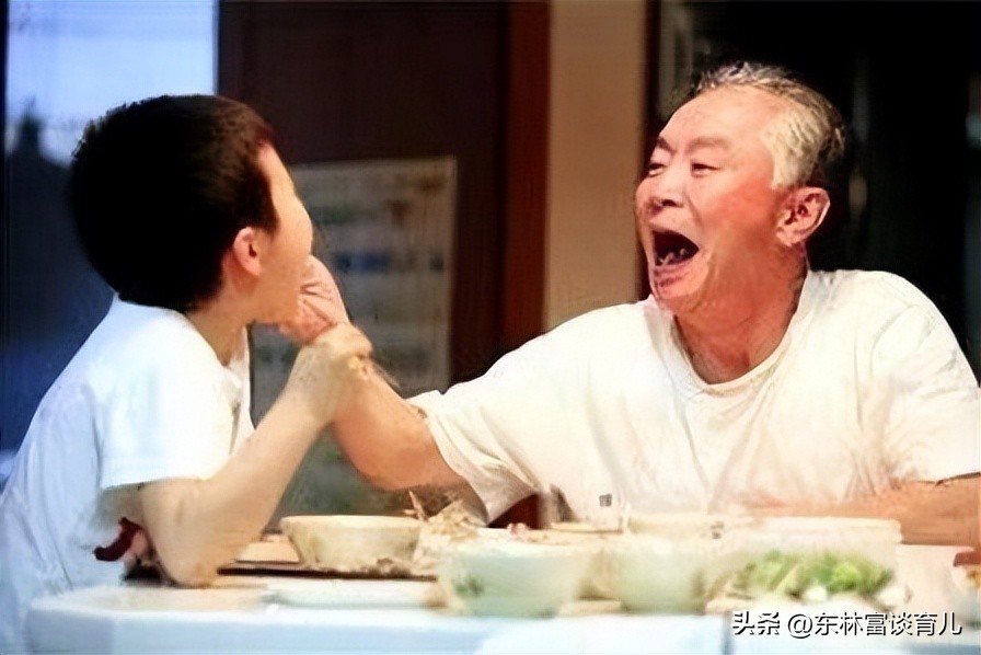 婆婆带娃矛盾多,婆婆带娃怎么处理好婆媳关系