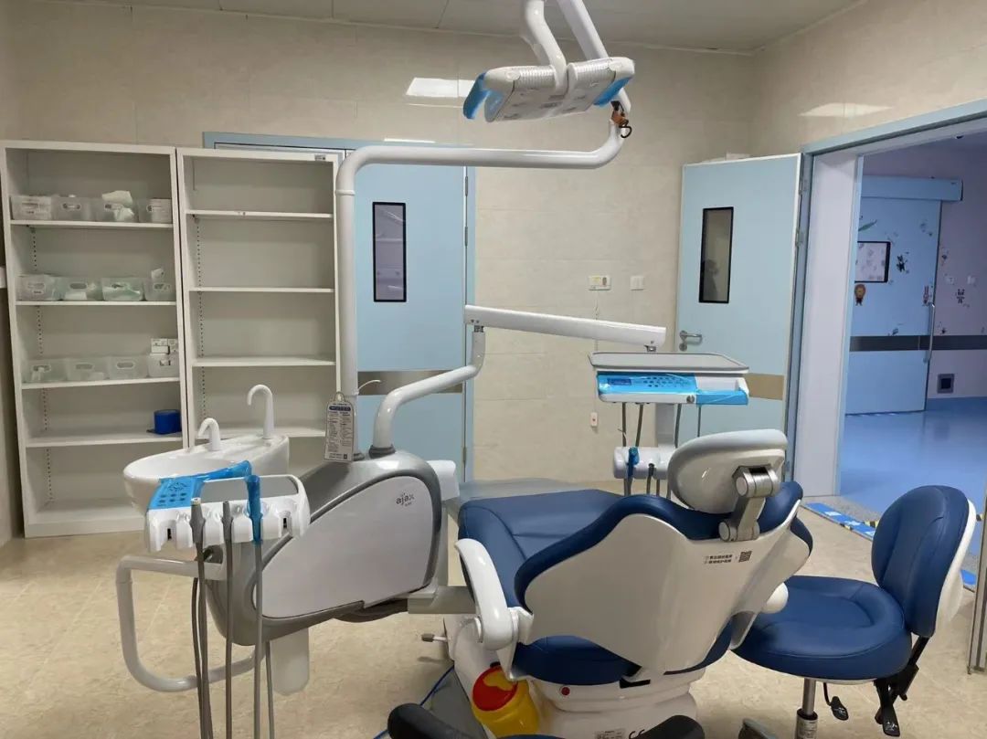 九江儿童看牙哪个医院好,儿童看牙专科医院