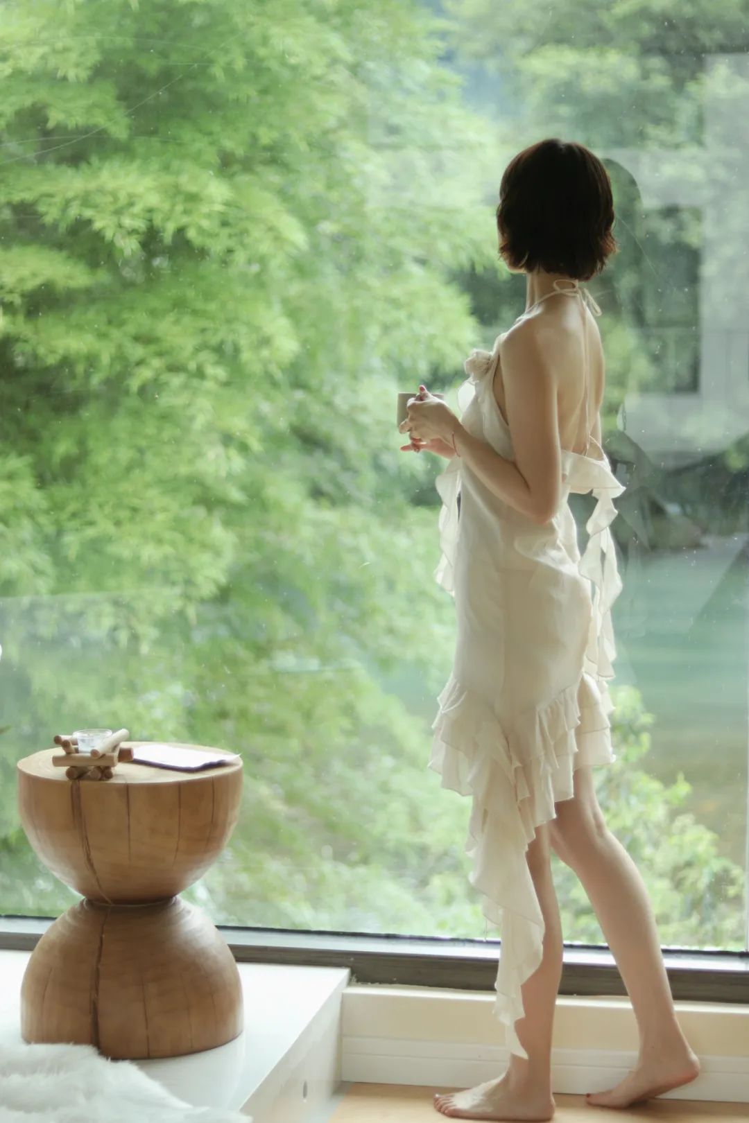 皖南川藏线哪里有看云海的民宿,皖南川藏线木兮窈尧家民宿价格