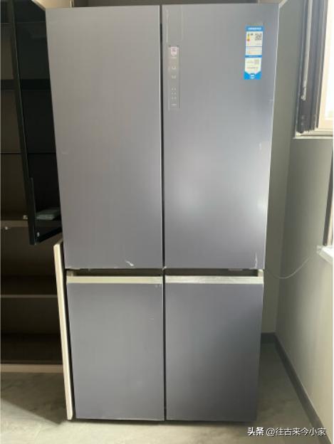 海尔冰箱462和502十字门哪个好,海尔冰箱546跟655区别