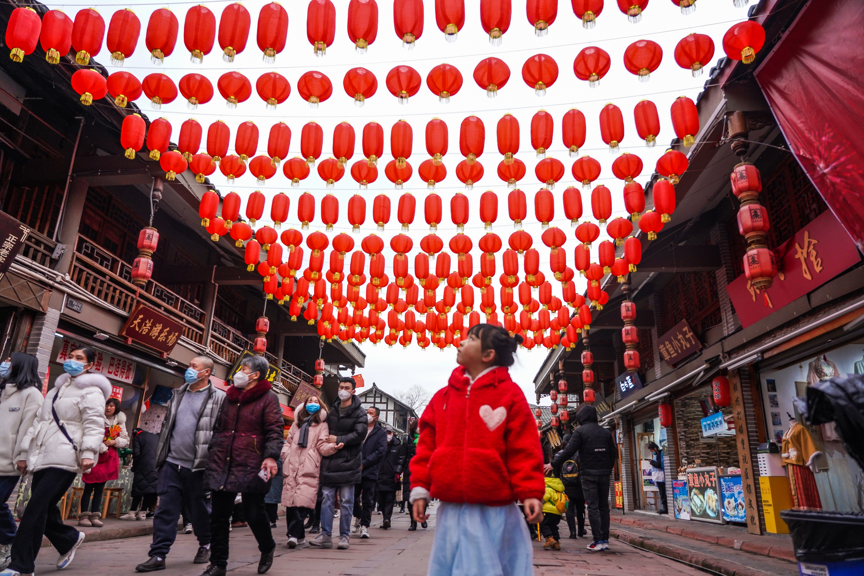 龙泉洛带古镇自驾游攻略,龙泉古镇攻略一日游可以带孩子吗