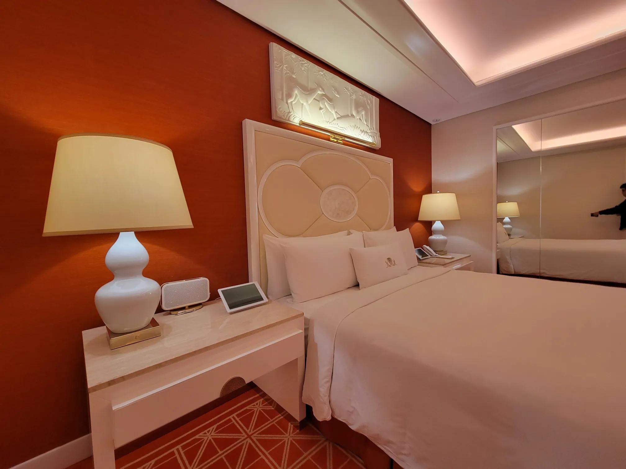 澳门永利皇宫早餐价格,澳门这家酒店门庭若市