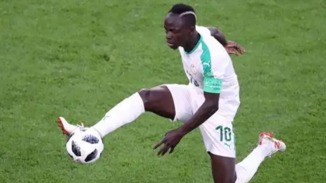 萨迪奥·马内利物浦,萨迪奥马内个人简介