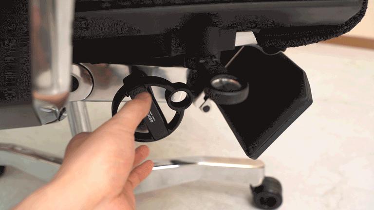 四千元买椅子不是智商税？保友基尼迪亚X人体工学椅30天真实体验