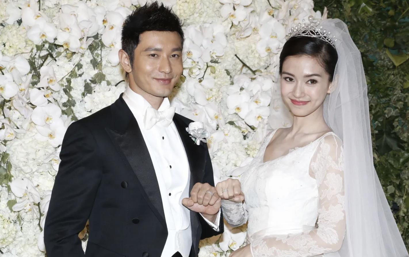 盘点娱乐圈十大婚礼现场,娱乐圈十大婚礼纪录