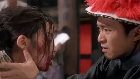 九品芝麻官最惨配角,九品芝麻官最惨一集