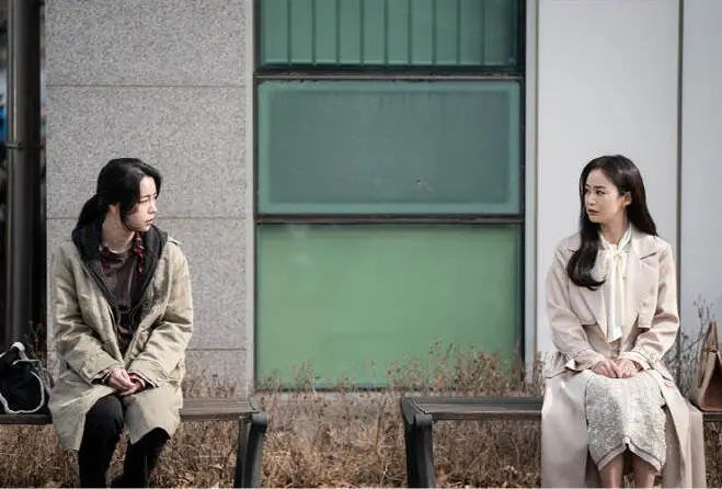 金泰熙遇上林智妍,金泰熙林智妍