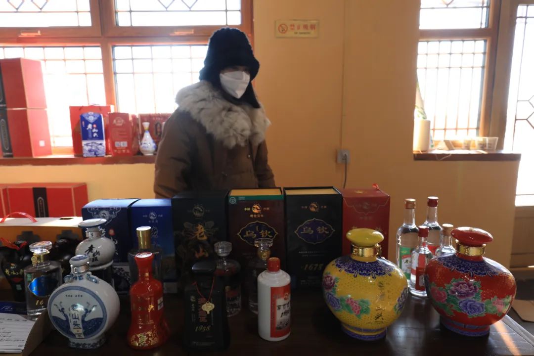 2022-2023年达斡尔冰钓季精彩集锦!