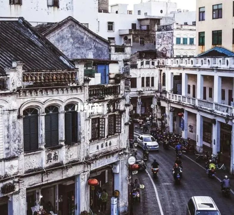 海口这些商业街区商圈活动别错过,2023海口国际消费周