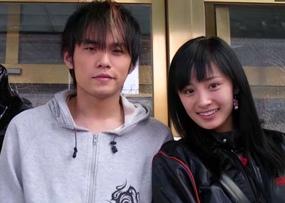 周杰伦黄晓明沙溢吴彦祖聂远,黄晓明周杰伦头发稀疏