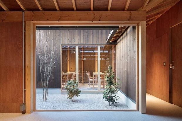 蓝瘦~BlueBottleCoffee刚开业就遇到了上海最大的一波疫情