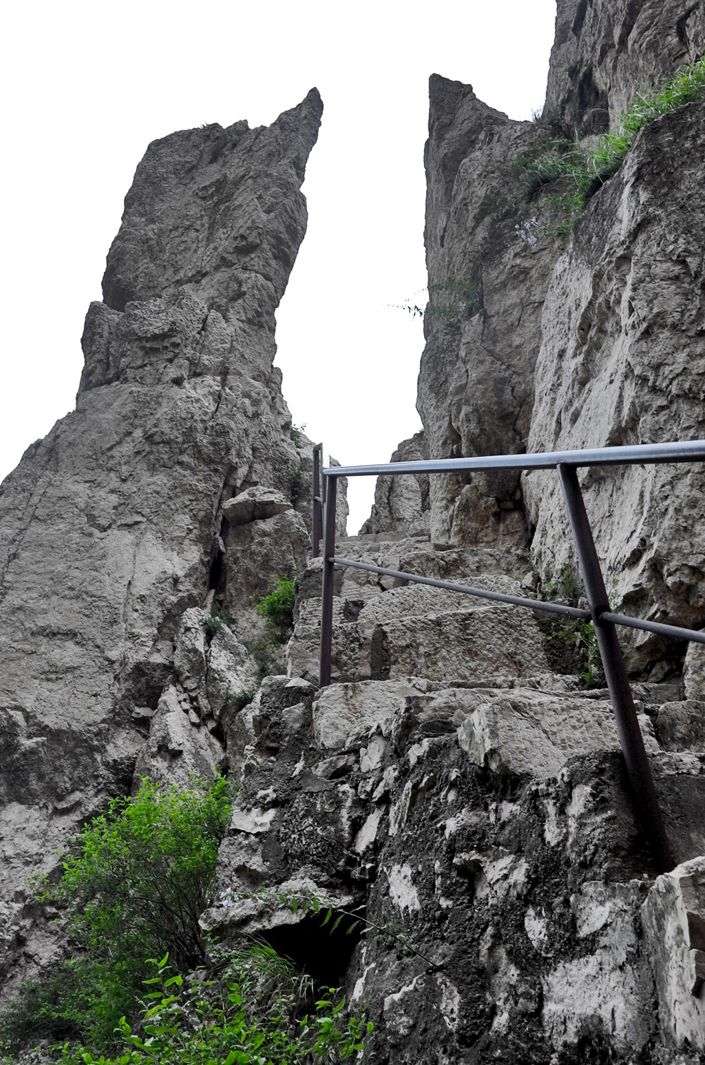 恒山值得看的景点,恒山绝美风景