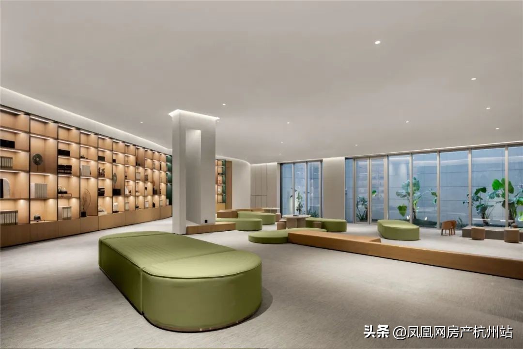 仁恒滨江园有几种风格,仁恒滨江园户型设计