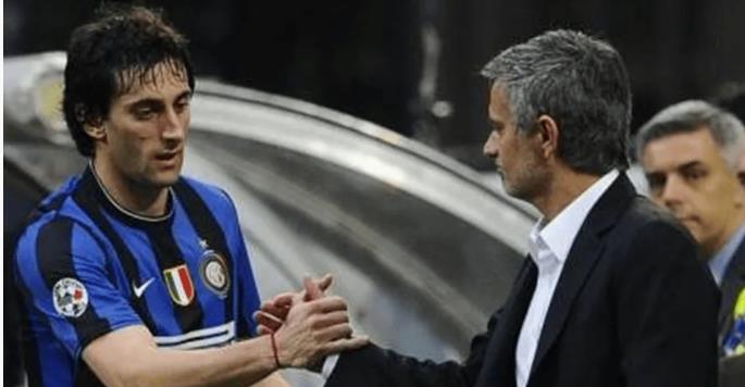 米利托穆里尼奥欧冠夺冠照片,穆里尼奥谈皇马夺冠视频