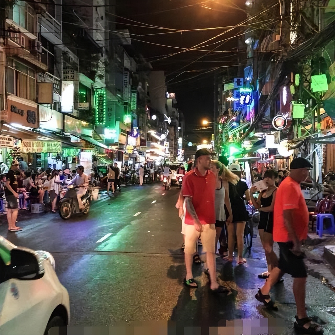 中国人不再去越南旅游，越南人表示很心急，网友：好好反思一下