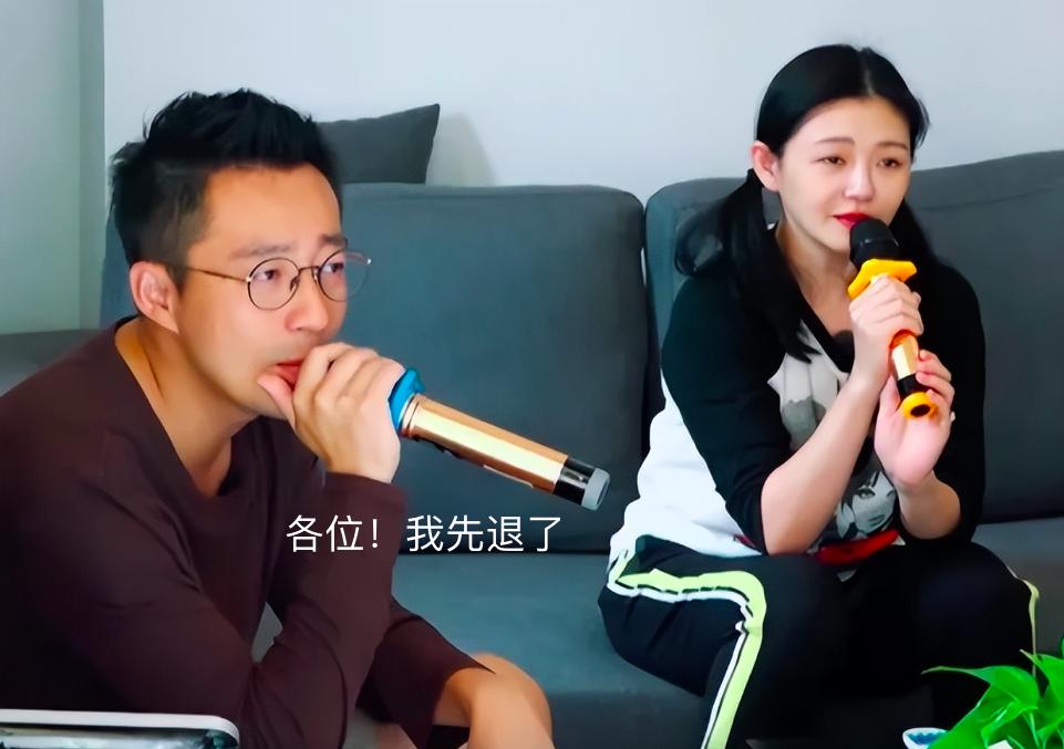 汪小菲大s张颖颖最新消息,张颖颖回应汪小菲与大s风波