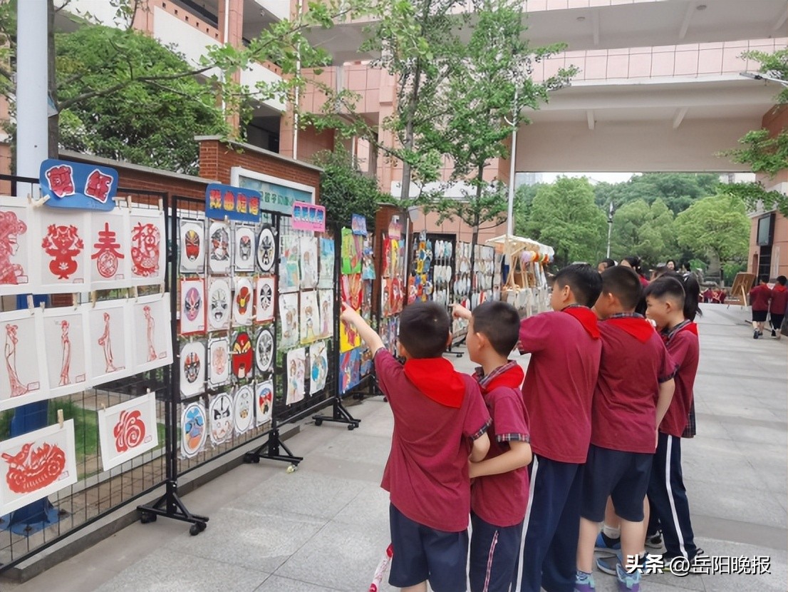 岳阳巴陵戏传承展,岳阳巴陵戏传承展演中心