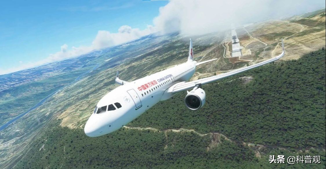 广西东航飞机坠毁事件有没有伤亡,东航搭载132人客机在广西坠毁