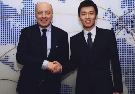 马洛塔第一经理人,马洛塔签约曼联