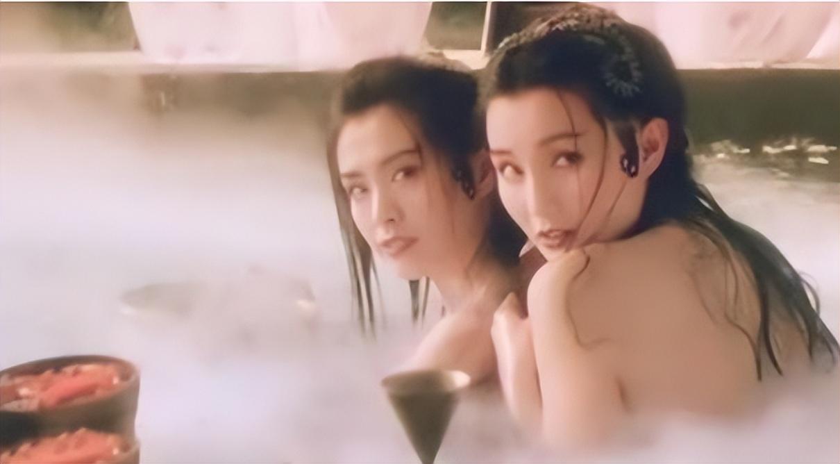 tvb女星自曝拍戏,tvb女星片段