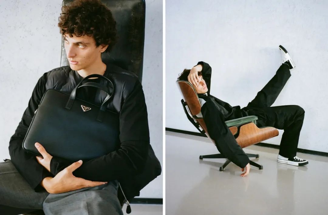 换季穿衣搭配大全男生,换季商务男士穿搭