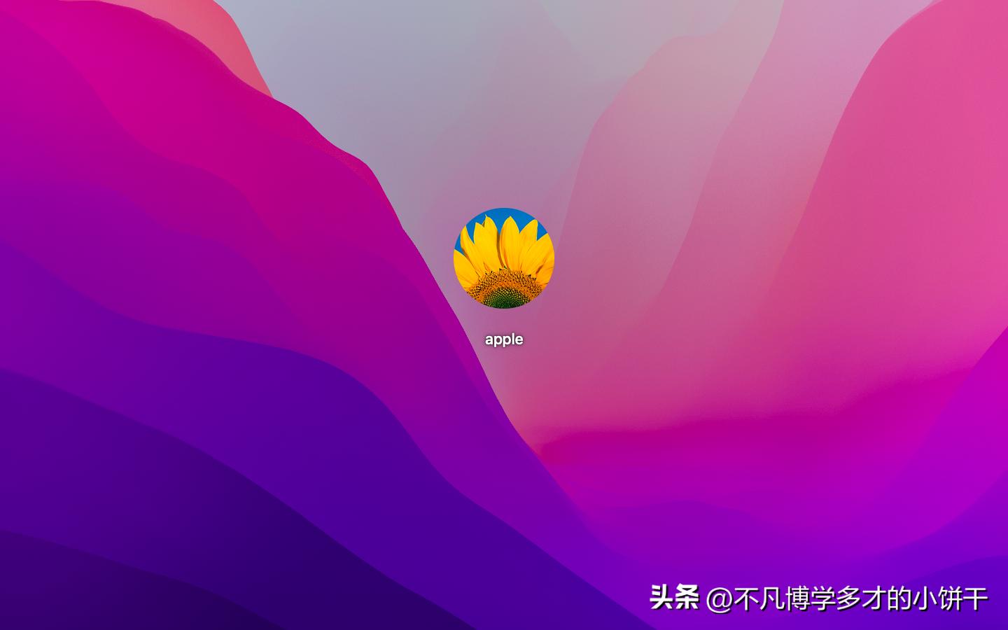 苹果mac占用内存太大怎么清理,mac明明有内存却提示内存不足