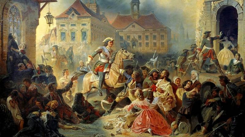 波兰争当反俄急先锋，历史仇怨由来已久，积极援乌试图永绝后患