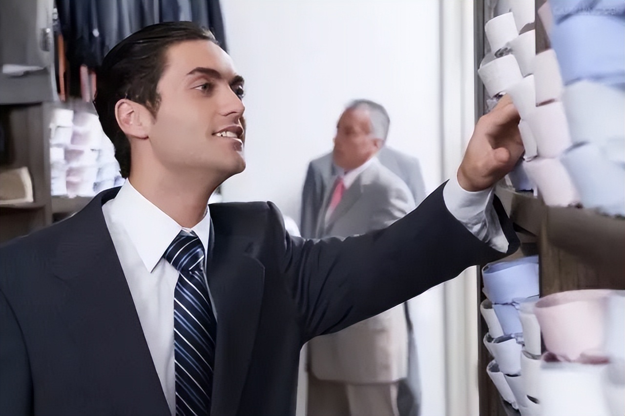 加盟戈享婚礼西服，深挖潜在价值，赋能优势竞争