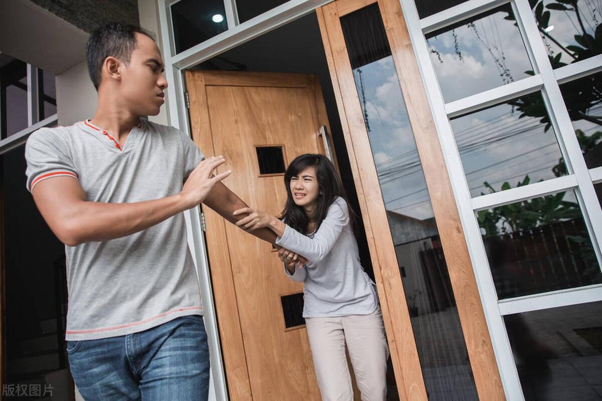 36岁女子自述:相恋了6年的男友,却因为我严加管教而离我而去