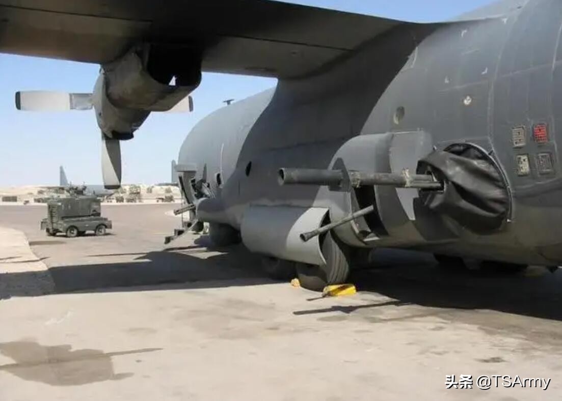 美军特种部队装备的军刀,海湾战争美军特种部队装备